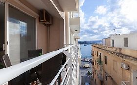 Seaside View Close To Sliema Ferries By Jl