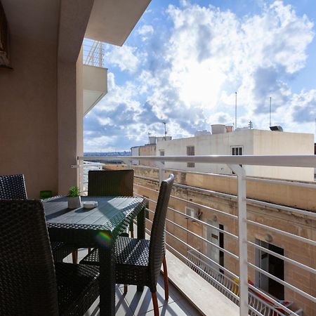 Seaside View Close To Sliema Ferries By Jl Exterior foto