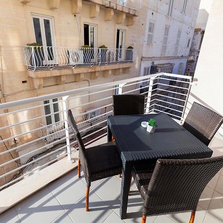 Seaside View Close To Sliema Ferries By Jl Exterior foto